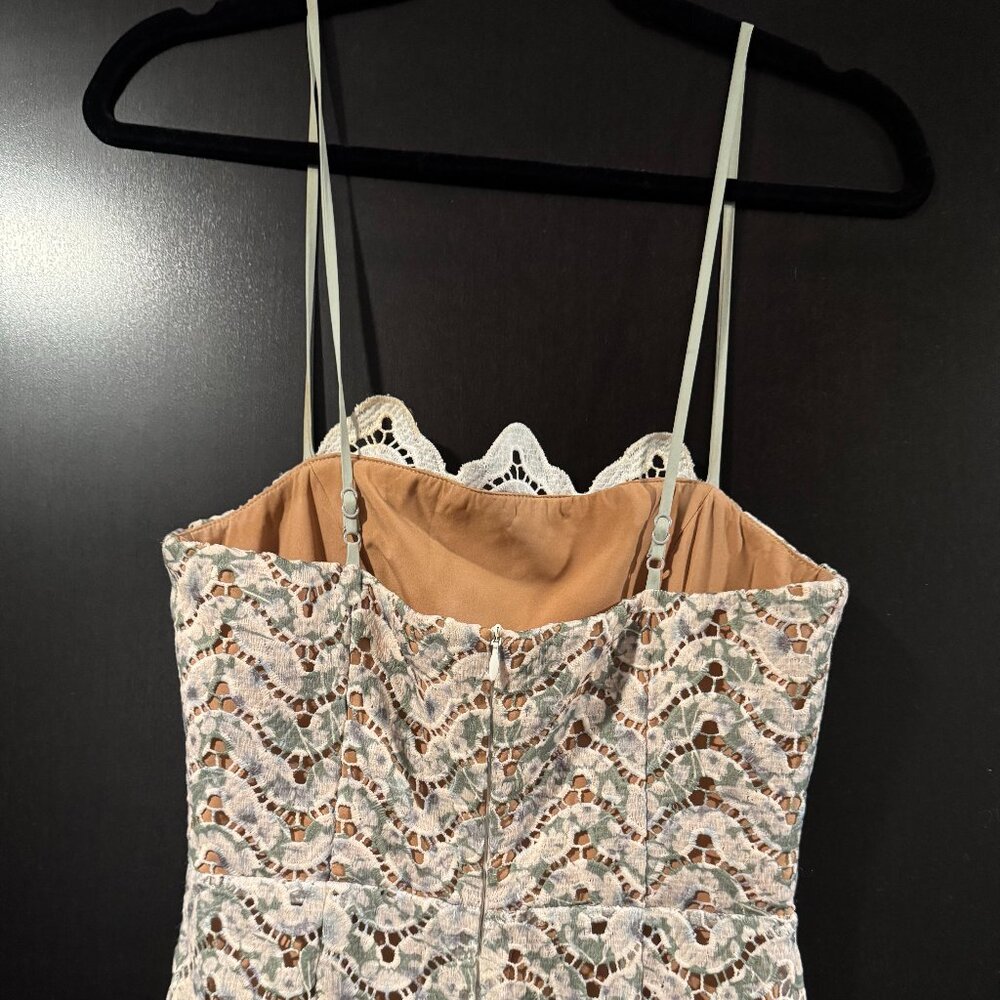 Sold Out Revolve Elliatt Runo Dress - Picture 9 of 12